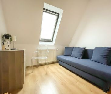 2-pokojowe mieszkanie w centrum - Photo 5