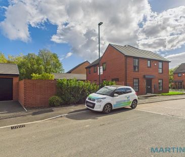 3 bedroom semi-detached house to rent - Photo 6