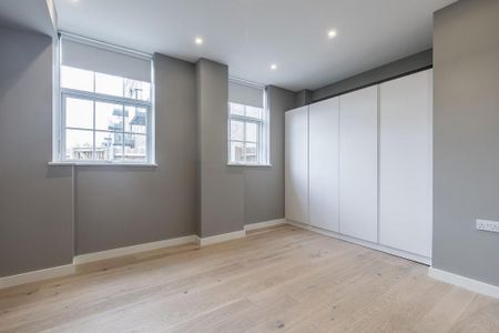 2 bedroom ground floor flat to rent - Photo 2