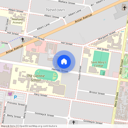 5/251 Herries Street, Qld 4350, Newtown