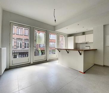 Appartement te huur - Photo 1