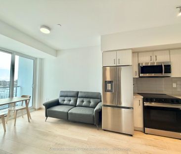 3429 Sheppard Avenue E #B720 - Photo 1