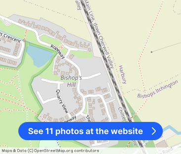 Portland Way, Bishops Itchington - Photo 1