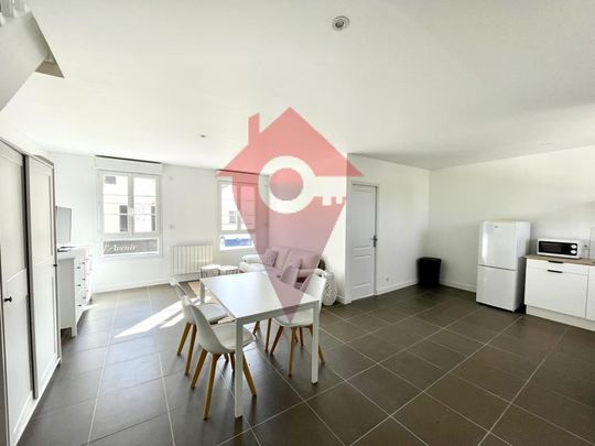 Location Appartement 4 pièces Meublé 62m² ORGEVAL 78630 - Photo 1