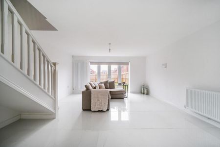 3 bedroom house to rent - Photo 2