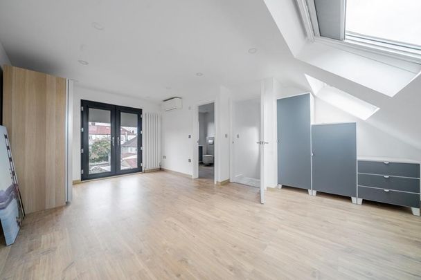 4 bedroom semi-detached house to rent - Photo 1