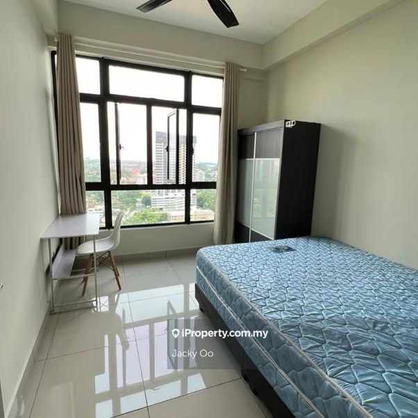 Citywoods, Kampung Bahru, Johor Bahru - Foto 1