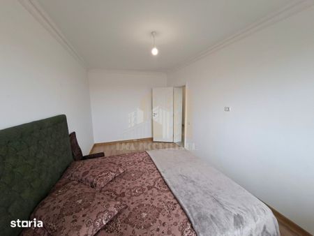 Apartament 3 camere Subcetate City Sanpetru Brasov - Fotografie 2