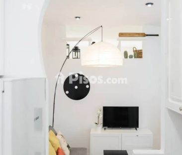 Apartamento en alquiler en Carrer Sandunga, 39, cerca de Carrer de ... - Photo 1