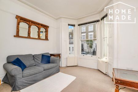 1 bedroom flat to rent - Photo 2