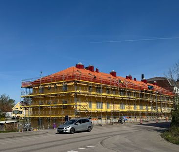 Polhemsgatan, Karlskrona - Photo 4