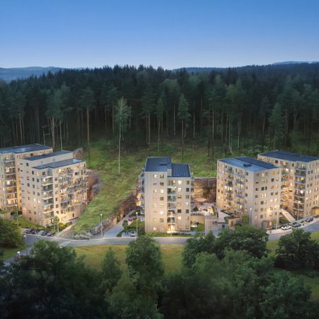 Klättergatan 15 - Photo 4