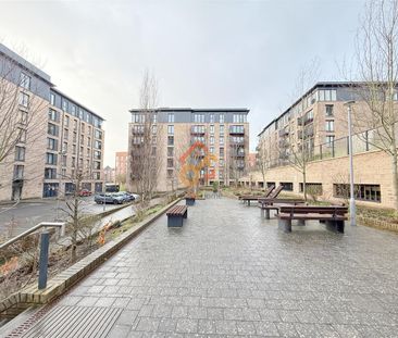 Lincoln Apartments, 3 Lexington Gardens, Birmingham B15 - Photo 5