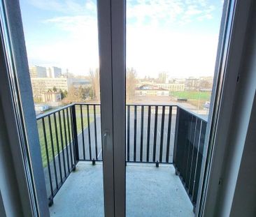 nowoczesne kawalerka , al. 3 maja, Salwator (Błonia) - Фото 2