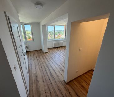 Pronájem bytu 1+kk • 35 m² bez realitkyNa Severním sídlišti I, Sedl... - Photo 6