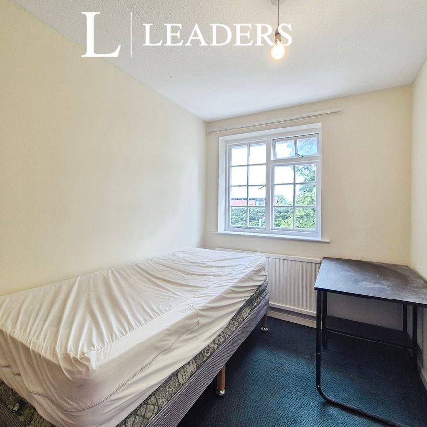 1 bedroom house to rent Chelmsford, CM1 - Photo 1