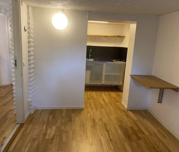 Fältvägen 19 - Foto 2