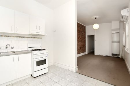 38 Lydia Street, Brunswick VIC 3056 - House For Rent | Domain - Photo 3