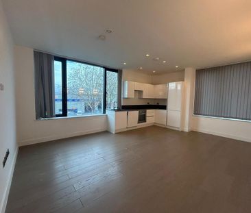 2 bedroom apartment to rent - Photo 2