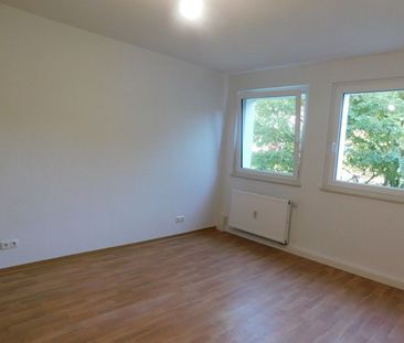 Schöne 2-Zimmer- Wohnung mit Balkon! - Photo 6