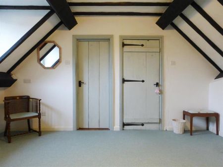 Tytherleigh Court, Axminster, Chardstock - Photo 2