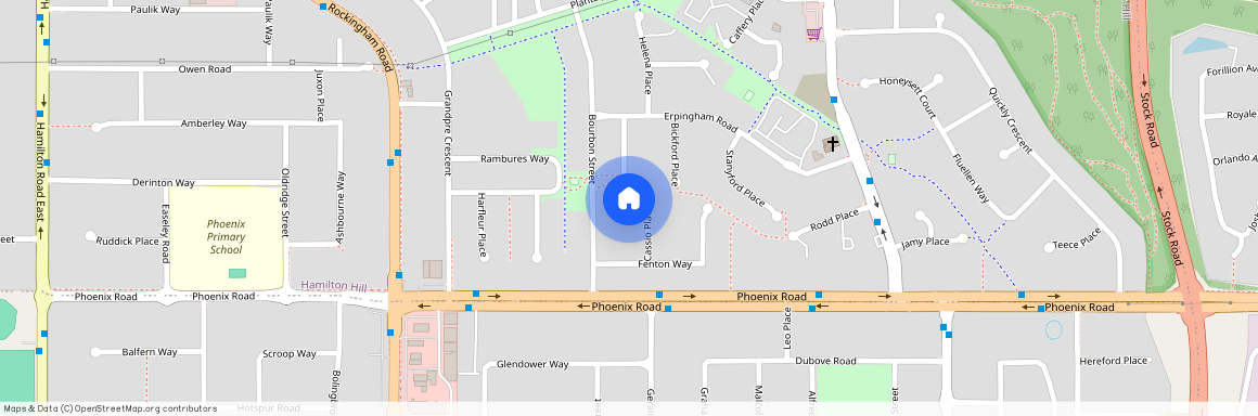 9 Cassio Place, Hamilton Hill