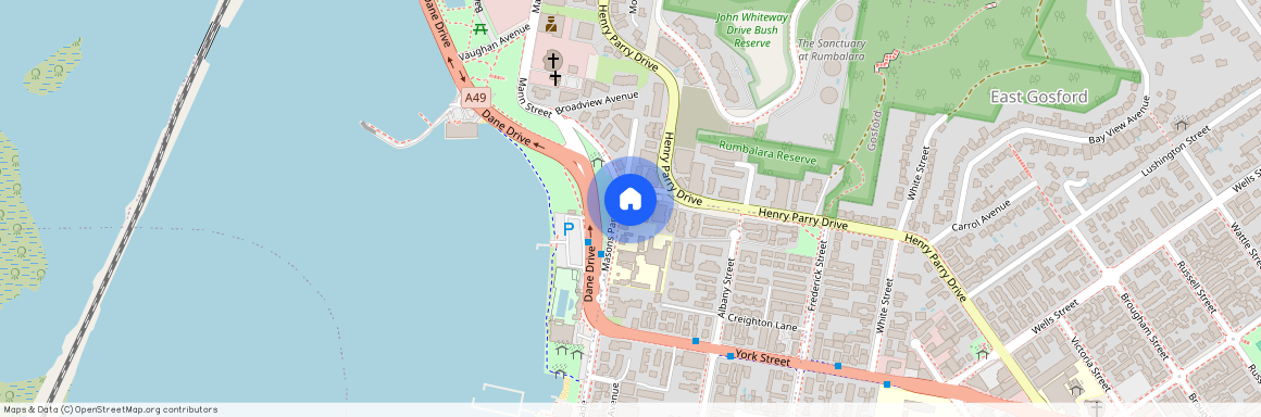 103/63 Masons Parade, NSW 2250, Point Frederick