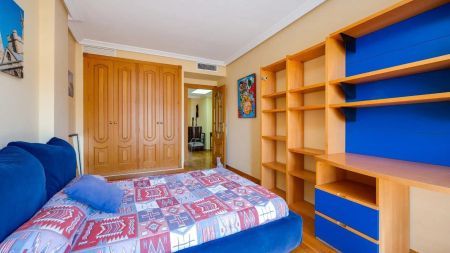 Ático de alquiler en Calle Ramon Gallud, Centro - Muelle Pesquero - Foto 2