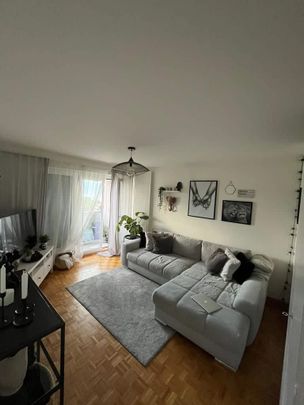 2 Zimmer, 46 m², 11. Stock - Photo 1