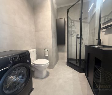 Nowa kawalerka z wydzieloną sypialnią – Pomorzany, - Photo 5