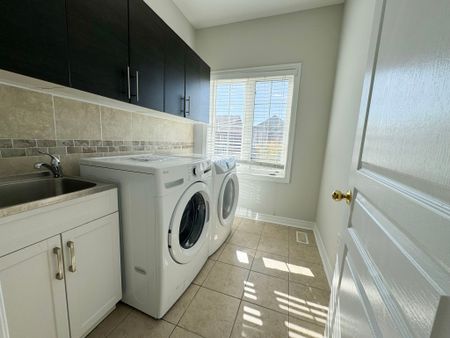 For Lease - 7 Bryony Road, Brampton, Ontario - Photo 3