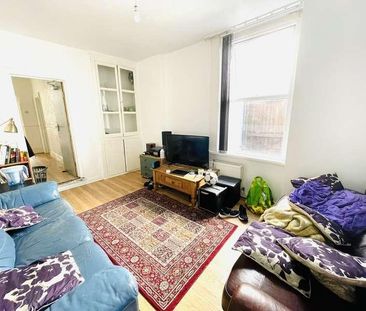 Hendy Street, Roath, Cardiff, CF23 - Photo 1