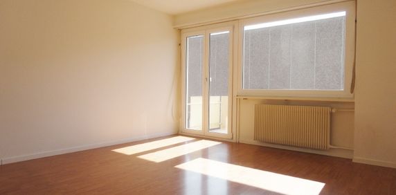 Preiswerte und praktische Wohnung - Foto 2