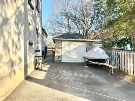 For Lease - 387 Horrell Avenue, Midland, Ontario - Photo 4