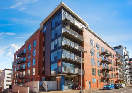 2 Bed Flat, Ryland Street, B16 - Photo 4