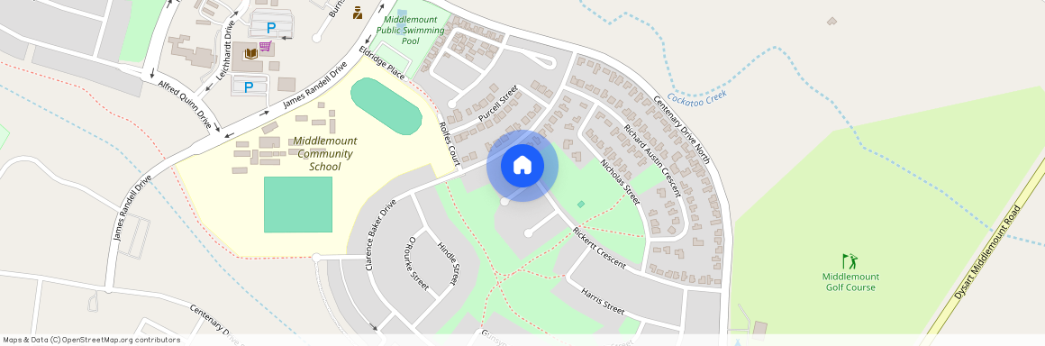 1/2 Thomas Court, Qld 4746, Middlemount