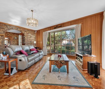 Character-filled Bonython Residence - Photo 5