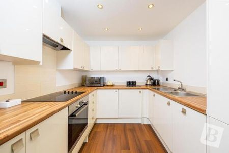 1 bedroom apartment to rent - Photo 3