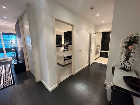 1 Bed Flat, The Cube West, B1 - Photo 3