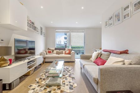 2 bedroom flat to rent - Photo 2