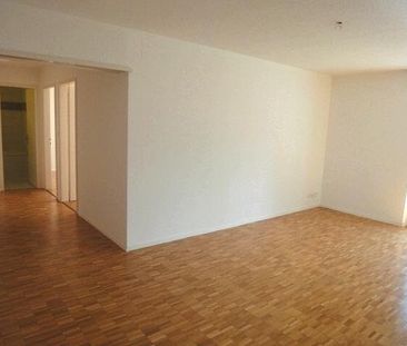 Ruhige 3-Zimmerwohnung mit Balkon - Photo 3