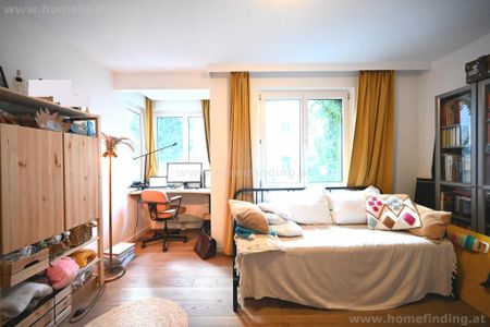 Servitenviertel - Gartenmaisonette mit 3 Schlafzimmer - Photo 3