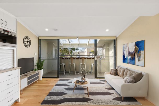 12/424-426 Cleveland Street, Surry Hills NSW 2010 - Apartment For Rent | Domain - Photo 1