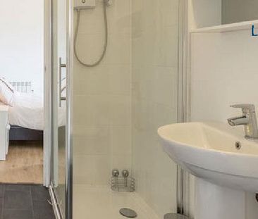 1 bedroom apartment to rent - Photo 6