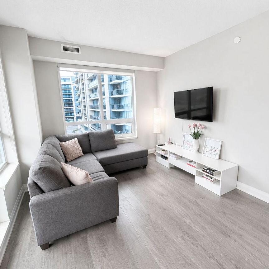 For Lease - 396 Highway 7 N/A Unit# 611, Richmond Hill, Ontario - Photo 1