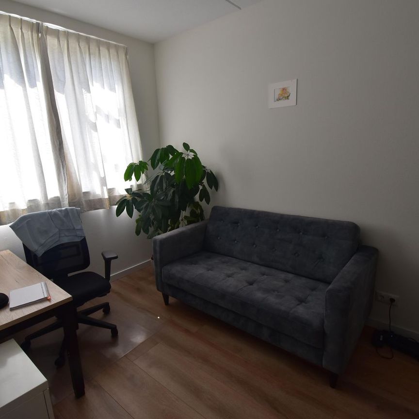 Huis te huur: Maalderijstraat 12 5446 BV Wanroij - Foto 1