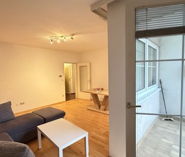 Ruhiges Wohnen mit Loggia und Garage | ZELLMANN IMMOBILIEN - Photo 3