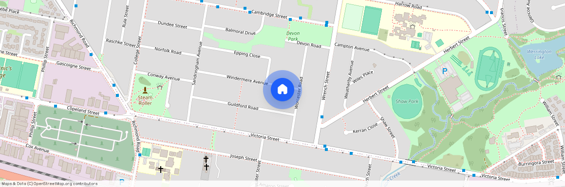 6a Windermere Ave, NSW 2747, Cambridge Park