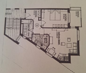 2.5 Zimmer Wohnung mit Lift, Balkon, Tiefgarage - Photo 5