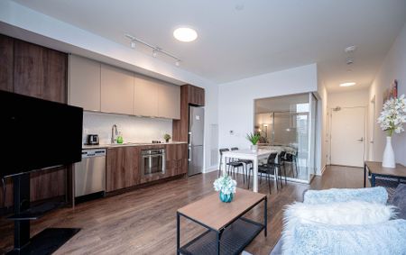 For Lease - 2 sonic Way Unit# 310, Toronto, Ontario - Photo 3